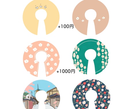 ほっこりかわいいウェルカムボード用イラスト描きます ウェディングアイテム・ギフトにも◎アニメーション対応‼︎ イメージ2