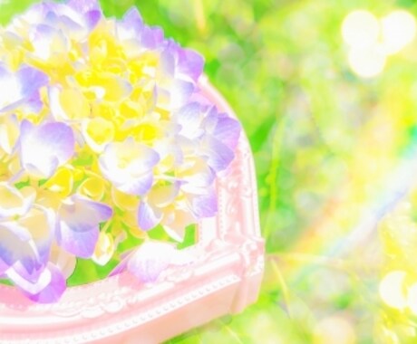 星よみとタロットで仕事や恋愛、自分自身などを観ます 相談内容に応じて読み解きアドバイスします イメージ1