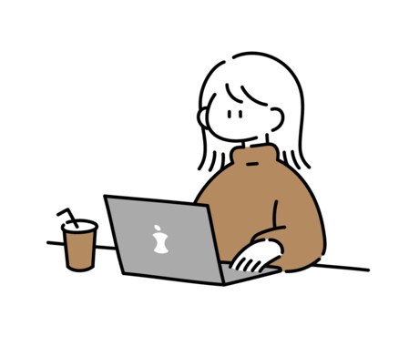 データ入力【1文字1円】で承ります 急募OK。安心のダブルチェック。 イメージ1