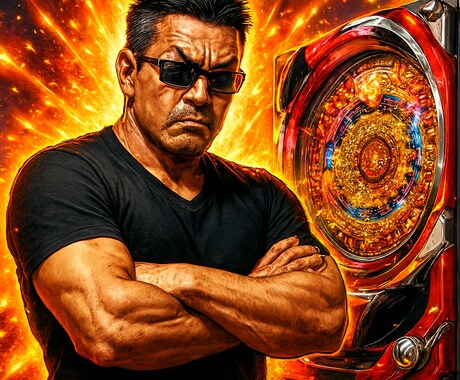 パチンコの勝ち方、計算のやり方、簡単に教えます 15年以上の実績を誇る現役プロのパチンコの勝ち方講座 イメージ1