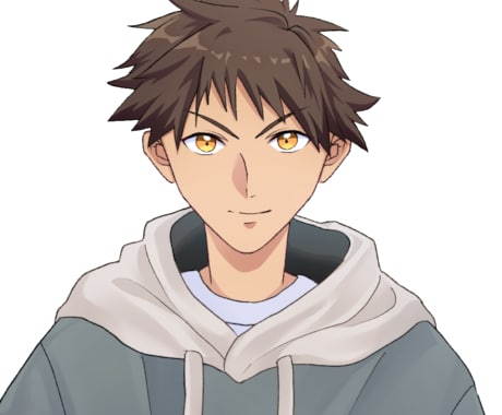 ナレーション、キャラクターボイスをお届けます 優しい声、落ち着いた声、感情的な声 イメージ2