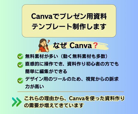 高品質なプレゼン資料を低価格で作成します 営業・採用・講義・セミナー・会社紹介まで！丸投げ・図解もOK イメージ2