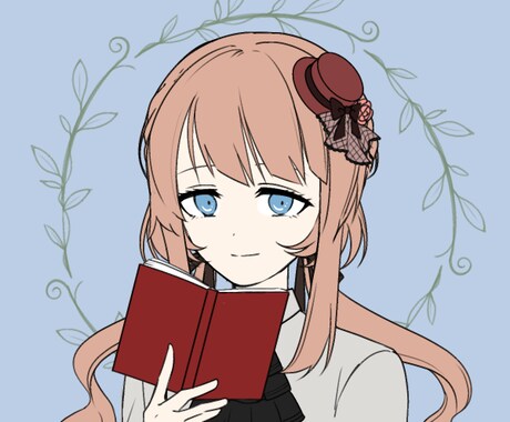 台詞、シチュボ、シナリオ読み、承ります 女の子やお姉さんの声で演技、読み上げ致します。（即日対応可） イメージ1
