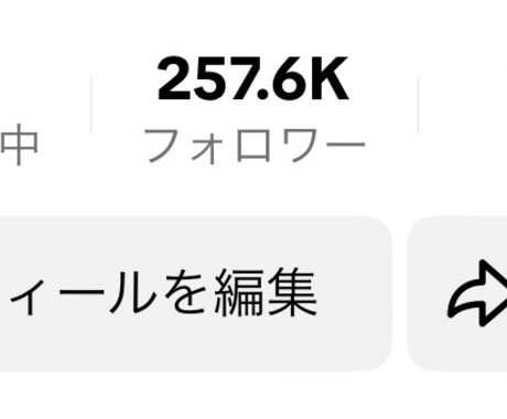 25万人のアカウントでお店.服.物等宣伝します 20代〜50代の年齢層が多いです! イメージ1