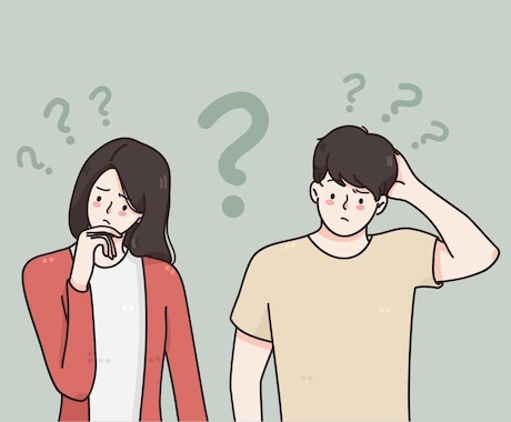 新生活で増える契約の悩みを一緒にほどきます 誰にも聞きづらい契約のモヤモヤを、話しながら整理します イメージ1