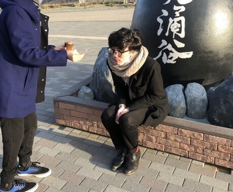 あなたの愚痴の吐きどころになります。ます 気持ちが楽になれるよう一生懸命あなたのお話しを聞きます。 イメージ1