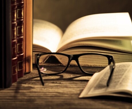 あなたの頭の中の物語、経験を小説にします 小説の書き方が分からない、書く時間が無い人にオススメ！ イメージ1