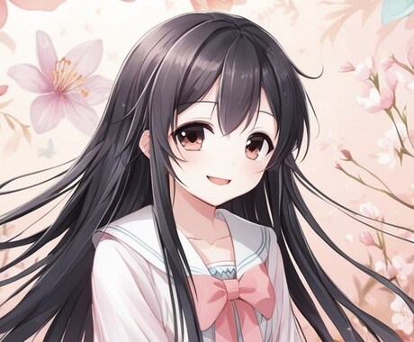お気軽にゆるっと♪あなたの心に寄り添います *私とお友達になってくれませんか?* イメージ1