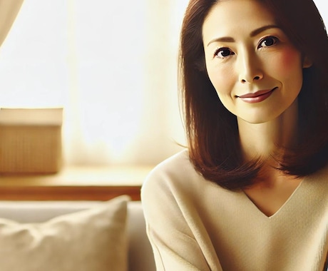 霊視であなたの悩みを解決します あなたの悩みに光を当て、希望の未来へと導きます。 イメージ1
