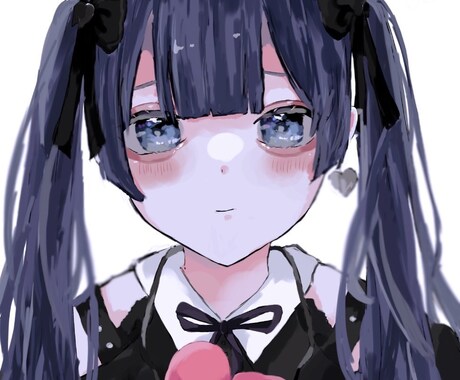 ご希望のイラストお描き致します 貴方だけの1枚絵、挿絵、アイコン、似顔絵等お描きします イメージ2