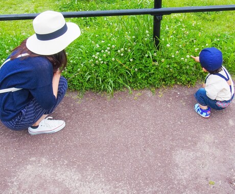 子育てとの両立のお悩み・転職相談に答えます 国家資格キャリアコンサルタント・人事採用経験・シングルマザー イメージ1