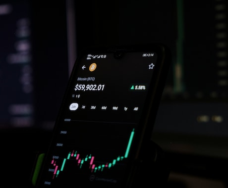 仮想通貨の自動取引BOTの作り方を教えます どのように自動化するか現役エンジニアが解説します イメージ1