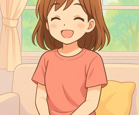 30分間チャットであなたの友達になります 雑談、相談、愚痴、何でもどうぞ(*^^*) イメージ1