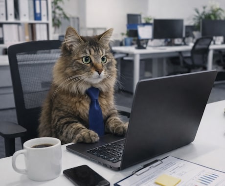 あなたのお仕事のお悩みを鑑定させていただきます 【短時間でも大歓迎☘️】仕事の未来、働く上でのアドバイスなど イメージ1