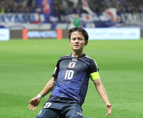 サッカーのことなんでも話します サッカーのことで困っていることある人！ イメージ1