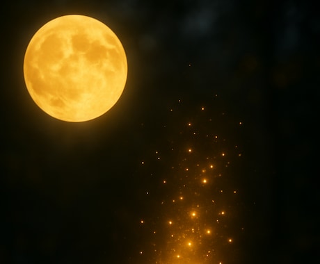 今の流れと未来のお金の巡りを丁寧に占います 停滞している金運を見直しチャンスを優しくお伝えします イメージ2