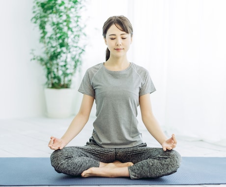 セルフボディケアの単発レッスンします 自分で自分の疲れを取り除きましょう! イメージ2