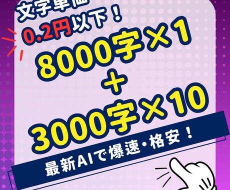 丸投OK！TOP10ランキングSEO記事執筆します AI爆速！11記事5000円アフィリエイトブログ記事ご提供！ イメージ2