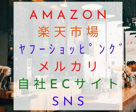 2商品分★ＥＣサイトの商品説明文の作成をします 通販のプロがAmazon・楽天・ECで売り込む文章作ります！ イメージ2