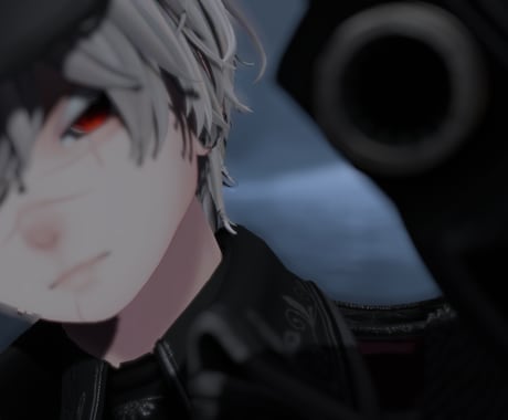 VRChatのアバター改変承ります Unityがよくわからない方へ イメージ2