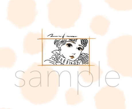 アイコンやその他イラストを作成します これからあなたの魅力を伝えるイラストが必要な方へ イメージ2
