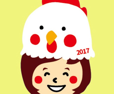 写真からイラストを描きます！ イメージ2