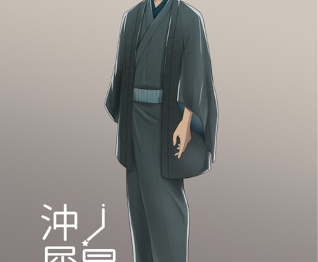 イラスト・立ち絵など、用途に合わせて描きます 可愛い系・耽美系・ポップ系が得意です イメージ2