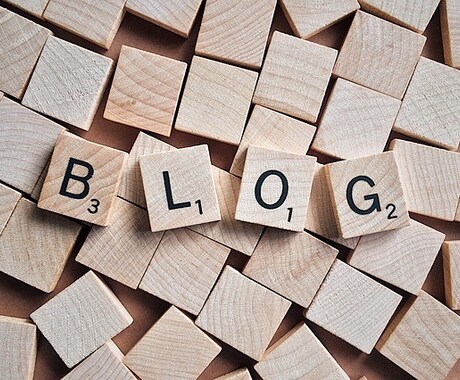 ブログ運営についてアドバイスします もっとブログを生かして這い上がろう！ イメージ1