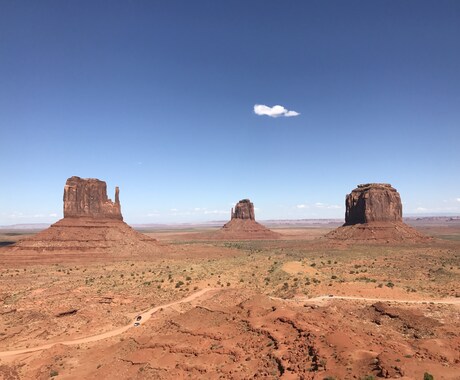 アメリカ西海岸の観光地の写真・感想を伝えます 誰もが一度は行きたいと思う西海岸！旅の下見にどうぞっ！！ イメージ1