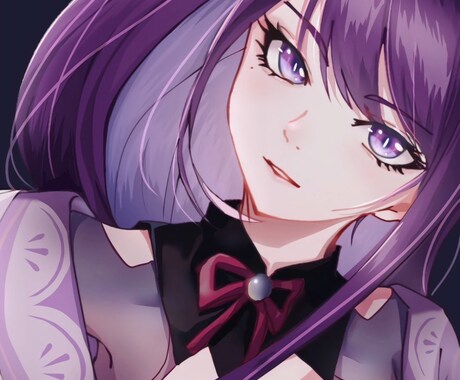 SNS用のイラスト描きます ご要望に沿ったイラストを安価で提供します イメージ2