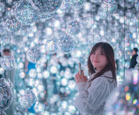 マッチングアプリのアイコンが無い!その悩み解決ます 異性からのいいね数を倍増!マッチングアプリ経験者が撮影します イメージ1