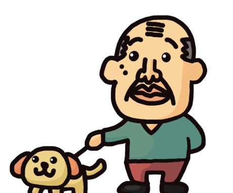 イラスト作成に関する依頼や相談を受付けます 企業・チームのキャラクターやロゴを作成し個性をアピールしよう イメージ2