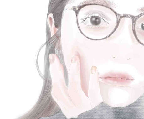 ふんわり優しい色合いで仕上げます イメージ1