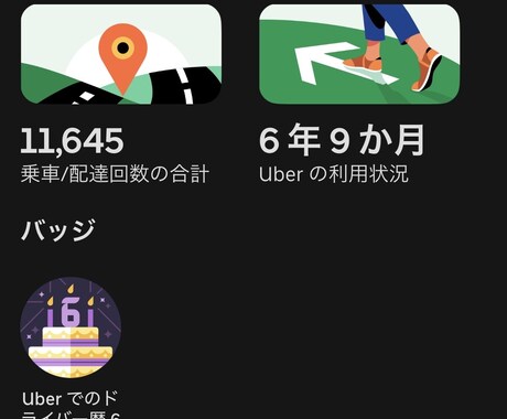 飲食業の方、フードデリバリー配達員さんの話聞きます 接客のこと、配達のこと、気軽な雑談も歓迎です イメージ2