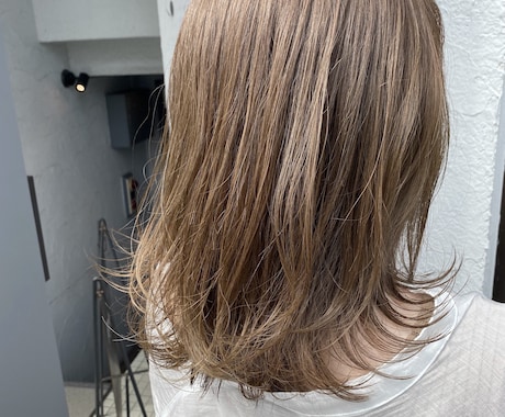 あなたに似合ったヘアスタイル教えます 自分に似合うヘアスタイルがわからない方、ご連絡下さい⭐️ イメージ2