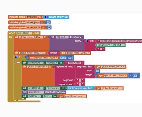 小中高生プログラミング、元情報学部が相談にのります チャット対応版。学生さんの課題で困った時や初心者さんなど イメージ1