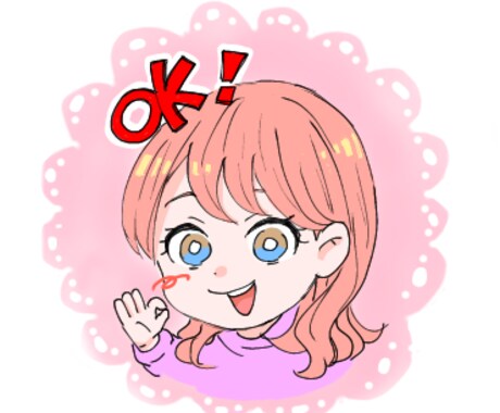 漫画・一枚絵・LINEスタンプ作ります ご希望通りに何度も修正いたします！ イメージ2