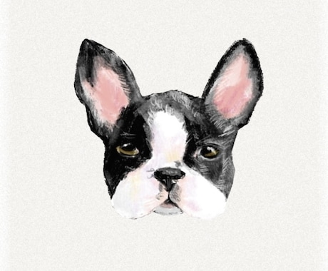 あなたの宝物なんでも描きます イメージ1