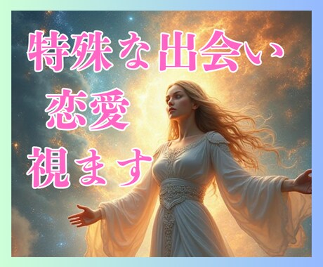 看護師/先生/夜の子/恋の行方・相手の気持ち視ます 霊感オラクル★相手の本心/脈ありor脈なし/他に相手がいる？ イメージ1