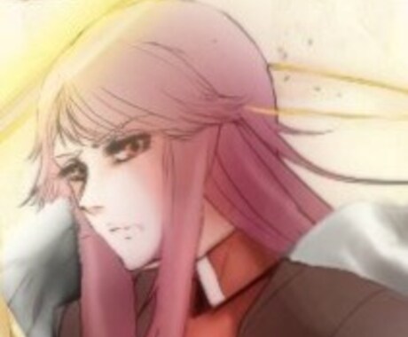 キャラデザから多目的イラストかかせていただきます 目で引寄せる！印象強目のイラストで勝負しませんか？ イメージ2