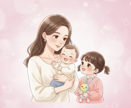 自由奔放すぎる子、自我が強い子、個性が分かります うちの子はなんでこうなの？子育てのお悩みを解決します。 イメージ1