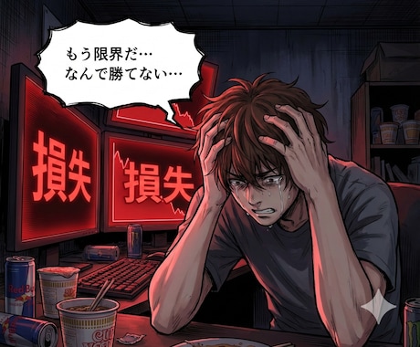 15ヶ月の統計が導くFX無裁量トレード教えます 迷わず勝機を掴む！アノマリー攻略！初心者OK！ドル円特化！ イメージ2