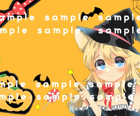デジタルイラスト依頼受けます デジタルでのイラスト依頼を承ります♪