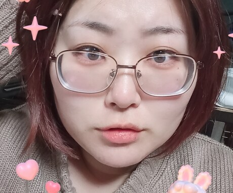 1日♡癒し系が話を聞きます どんな話題でも大丈夫ですよ♡お待ちしてますね♡ イメージ1