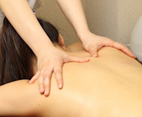 セラピスト向けに解剖・生理学教えます 国家資格保有の女性セラピストがお悩み解決します イメージ1