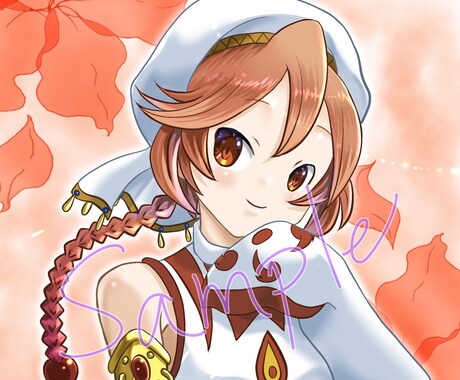 アイコン承ります オリジナルのアイコンを制作します。 イメージ2