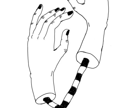 イラスト、デザイン承ります ちょっと違和感のあるイラスト、デザイン描きます。 イメージ2