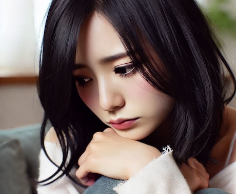 大人の片思いの悩み✨あなたの恋を応援します そっと優しく寄り添います✨30分集中チャット相談 イメージ2