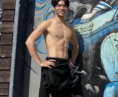 引き締め＆ボディメイク30日間徹底サポートします あなたの理想をあなたの体で作ります！！ イメージ1