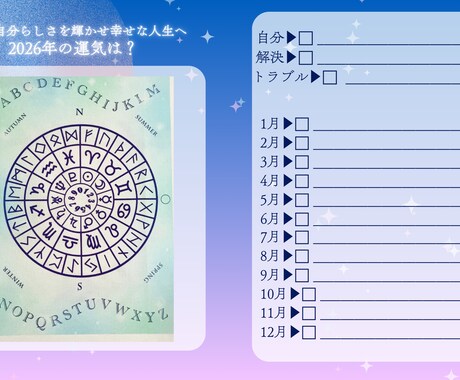 石占いのリソマンシーで2026年を占います 神秘的な占いです。天然石を落として運勢を紐解きます。 イメージ2
